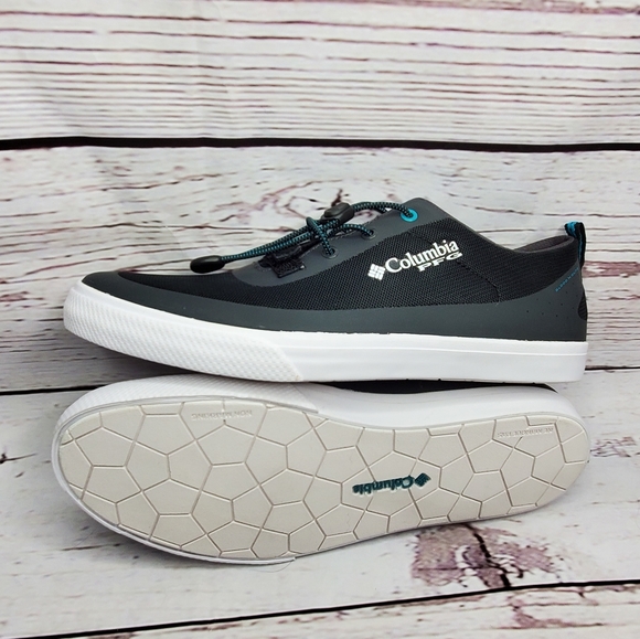 Columbia Men Dorado PFG Performance Fishing Shoe - Picture 2 of 7